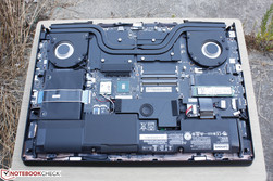 Lenovo IdeaPad Y900