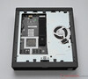 Subpage of the Minisforum MS-A2