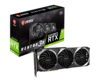 MSI GeForce RTX 3070 Ventus 3X OC (Source: MSI)