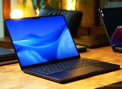 Apple's long-rumoured touchscreen MacBook will reportedly launch with the M5 Pro and M5 Max chips rather than the M7.