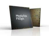 The MediaTek Filogic 860 and Filogic 360 chips have been announced (image via MediaTek)