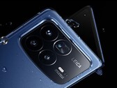 The Mix Fold 4 launched in July last year. (Image Source: Xiaomi)