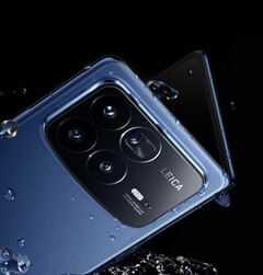 The Mix Fold 4 launched in July last year. (Image Source: Xiaomi)