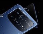 The Mix Fold 4 launched in July last year. (Image Source: Xiaomi)