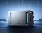 New from Mova: LumeGret A4000 solar system