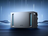 New from Mova: LumeGret A4000 solar system