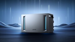 New from Mova: LumeGret A4000 solar system