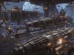 Nexus Legacy launched in free Early Access on Steam on June 5 and offers a persistent online universe inspired by classic browser-based strategy games.
