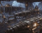 Nexus Legacy launched in free Early Access on Steam on June 5 and offers a persistent online universe inspired by classic browser-based strategy games.