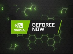 GeForce NOW already supports 1,800 games on Steam, Epic and other gaming platforms. (Image source: Nvidia)