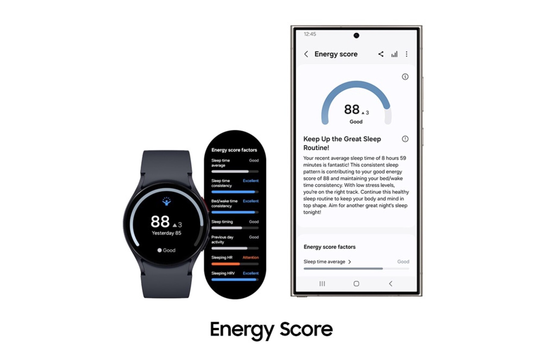 Samsung unveils One UI 6 Watch with AI features and innovations for Galaxy Watch4 to Galaxy