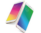 Oppo R9 & Oppo R9 Plus Android smartphones for selfies