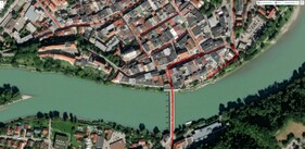 Location services Garmin Venu 2 – bridge