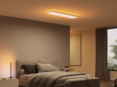 The Philips Hue Datura Ceiling Lights have been launched in the US. (Image source: Philips Hue)