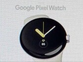 Google's highly anticipated Pixel Watch and Pixel 6a inch closer to launch (image via Jon Prosser)