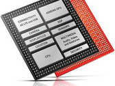 Qualcomm Snapdragon 210 SoC for entry-level smartphones and tablets