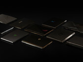 The first RTX laptops started appearing in January 2019. (Image source: Nvidia)