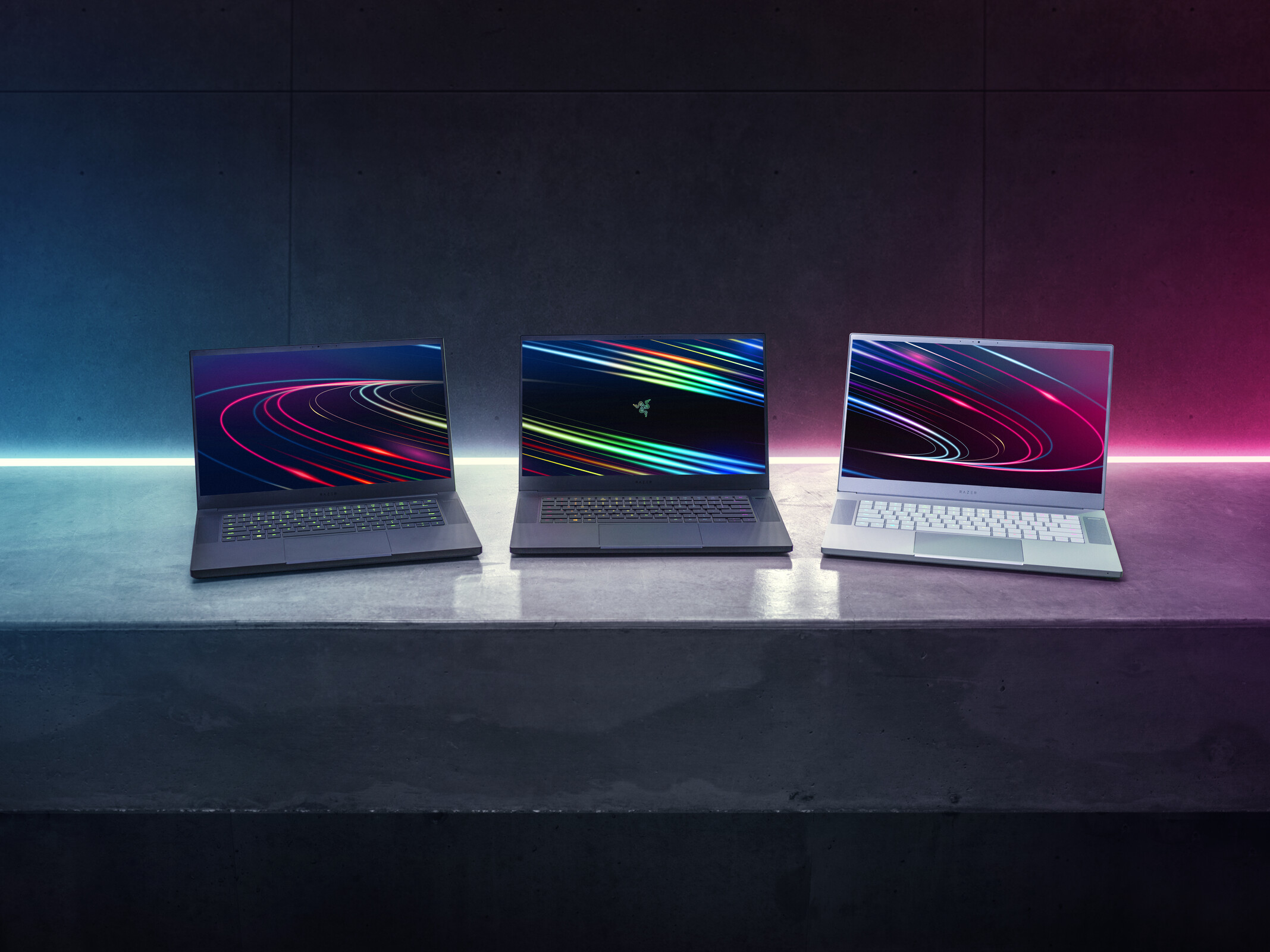 Razer Blade 15 Base Model finally gets a Tiger LakeH refresh