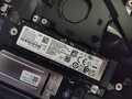 Samsung PM9E1 MZVLC512HFJD SSD Benchmarks