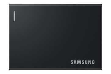 P7 SSD with USB4