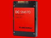SanDisk eyes 1PB SSDs with next-gen UltraQLC platform (Image source: SanDisk)