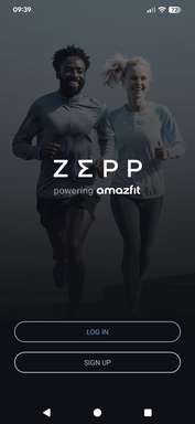 Of course, an account is obligatory