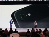 Google has not increased the rear camera count of its Pixel lineup this year. (Source: Google)