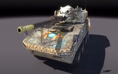 Armored Warfare 0.33 now available with major tier 7-10 rebalance and more (Source: Armored Warfare on YouTube)