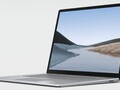 The Surface Laptop 4 could be launched in April. (Image source: Microsoft - Surface Laptop 3 pictured)