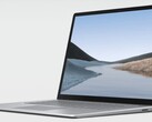 The Surface Laptop 4 could be launched in April. (Image source: Microsoft - Surface Laptop 3 pictured)