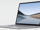 The Surface Laptop 4 could be launched in April. (Image source: Microsoft - Surface Laptop 3 pictured)