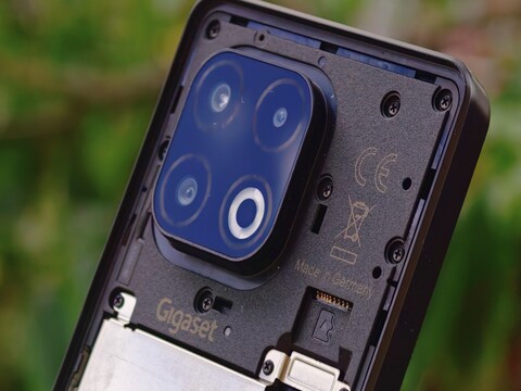 Gigaset GS6 Pro review