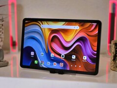 The Teclast T60 Plus (Image source: Marcus Herbrich)