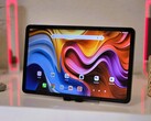 The Teclast T60 Plus (Image source: Marcus Herbrich)