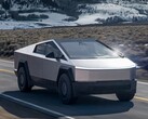 The electric Tesla Cybertruck (Image source: Tesla)
