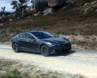 This Model S has 400,000+ miles on original battery (Image source: FullyCharged/YT)
