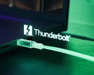 Lenovo exec says that it's "still early" for systems to widely adopt Thunderbolt 5 (Image source: Razer - edited)