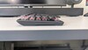 Turtle Beach Vulcan II TKL keyboard side view