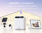 UGREEN HomeAgent