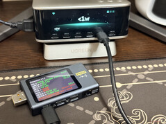 USB-C5 test snapshot