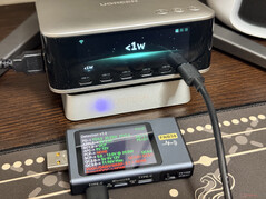 USB-C6 test snapshot