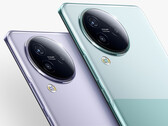 Currently, the CIVI 3 has no global counterpart. (Image source: Xiaomi)