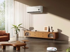 The Xiaomi Mijia Air Conditioner Pro Eco (pictured) is expected to be released in Europe. (Image source: Xiaomi)