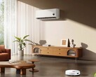 The Xiaomi Mijia Air Conditioner Pro Eco (pictured) is expected to be released in Europe. (Image source: Xiaomi)