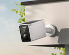 The Xiaomi Solar Outdoor Camera BW 400 Pro Set will be launched globally. (Picture. Xiaomi)