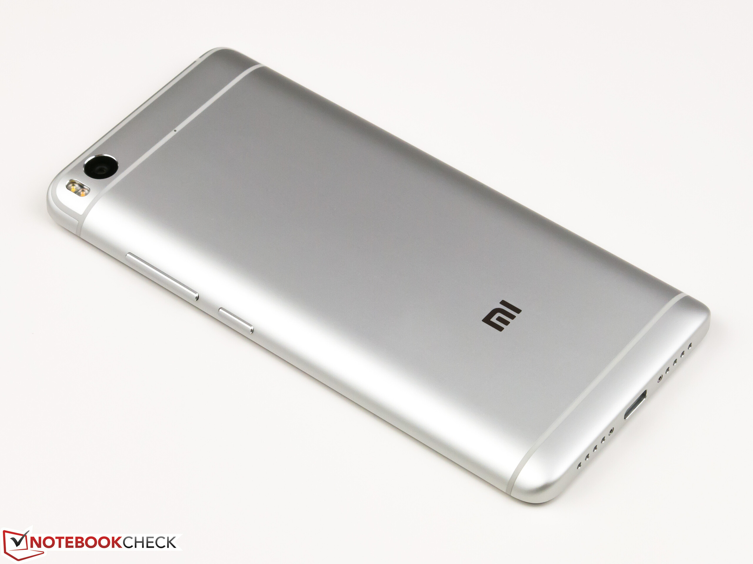 mi 5s camera