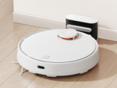 The Mijia Robot Vacuum Cleaner 3C has four different suction settings. (Image source: Xiaomi)