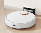 The Mijia Robot Vacuum Cleaner 3C has four different suction settings. (Image source: Xiaomi)