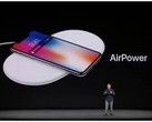 Apple introduced the concept of the AirPower nearly two years ago. (Source: Apple)