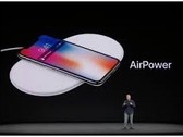 Apple introduced the concept of the AirPower nearly two years ago. (Source: Apple)